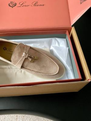 wholesale quality loro piana women shoes model no. 49